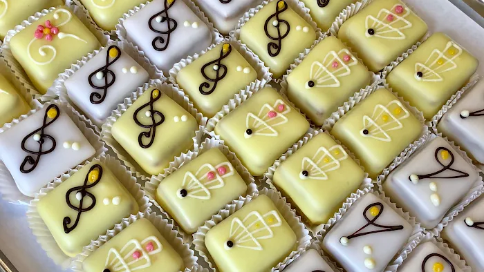 Giancarlo-Fine European Pastries Picture 3