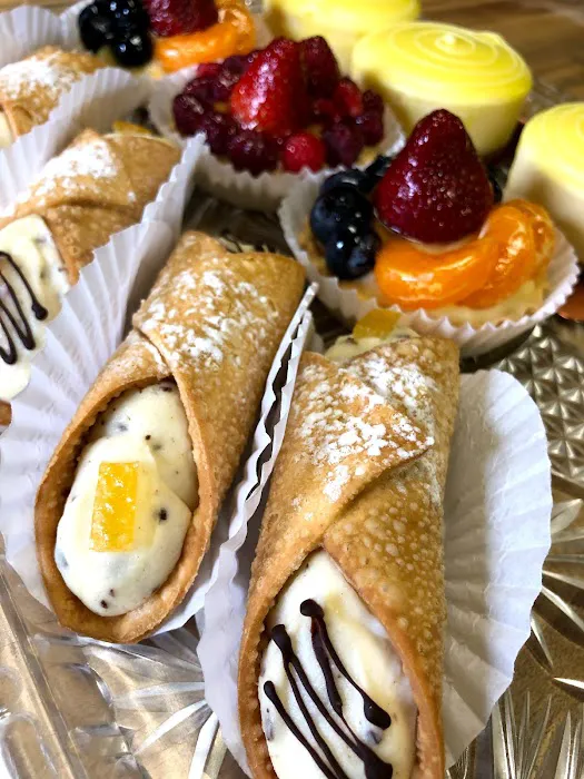 Giancarlo-Fine European Pastries Picture 2