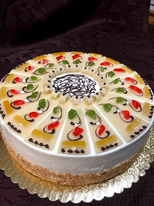 Giancarlo-Fine European Pastries Picture 9