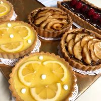 Giancarlo-Fine European Pastries ico
