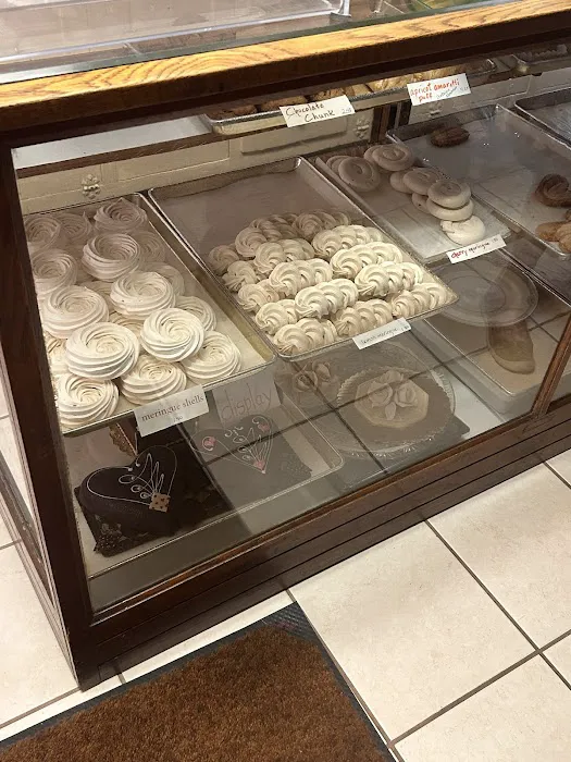 Giancarlo-Fine European Pastries Picture 7