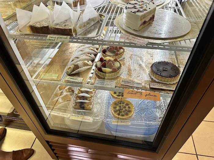 Giancarlo-Fine European Pastries Picture 5