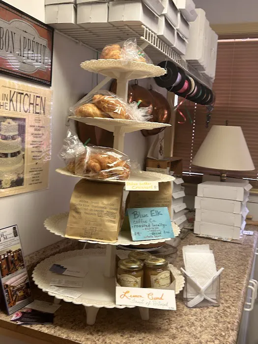 Giancarlo-Fine European Pastries Picture 6
