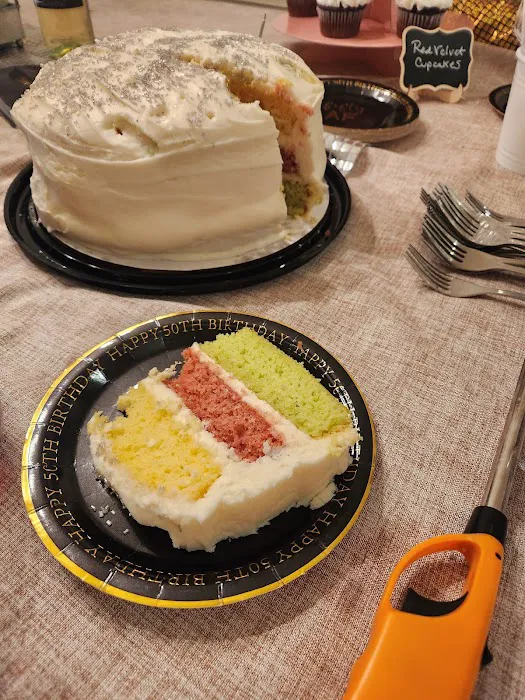 J B Jones Co & Bakery Picture 10