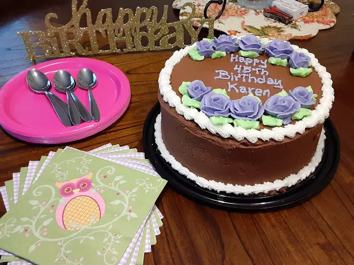 J B Jones Co & Bakery Picture 4