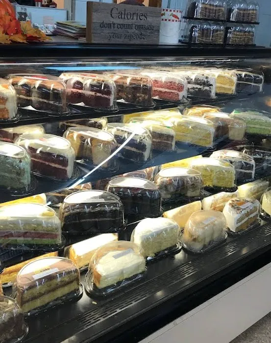 J B Jones Co & Bakery Picture 3