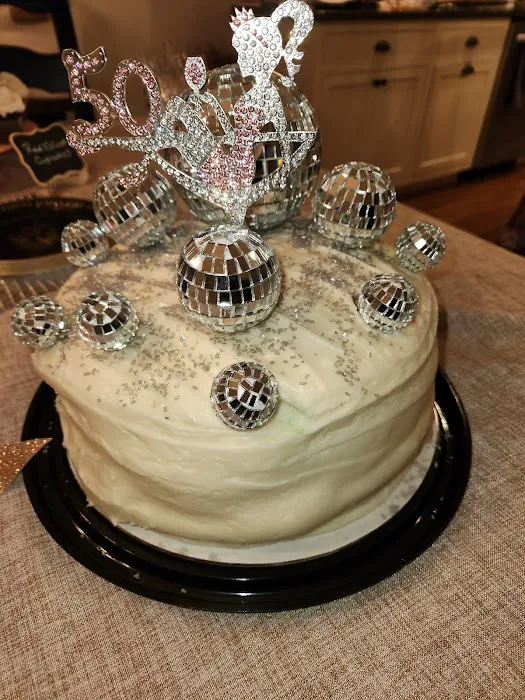 J B Jones Co & Bakery Picture 9