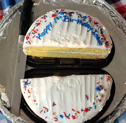 J B Jones Co & Bakery Picture 1