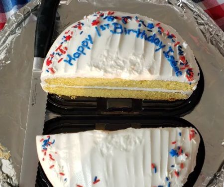 J B Jones Co & Bakery