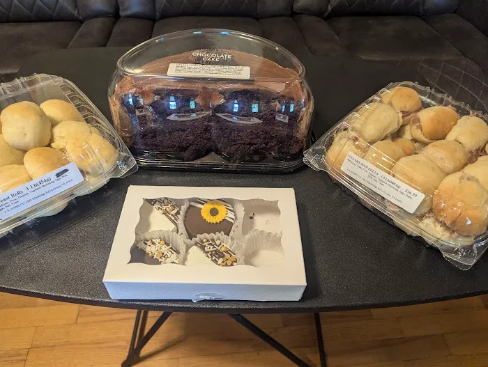 J B Jones Co & Bakery Picture 7
