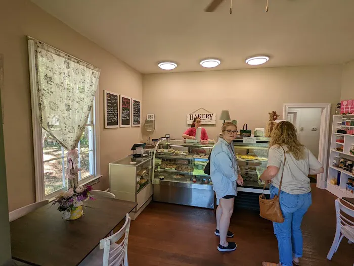 7th Street Bakery Picture 3