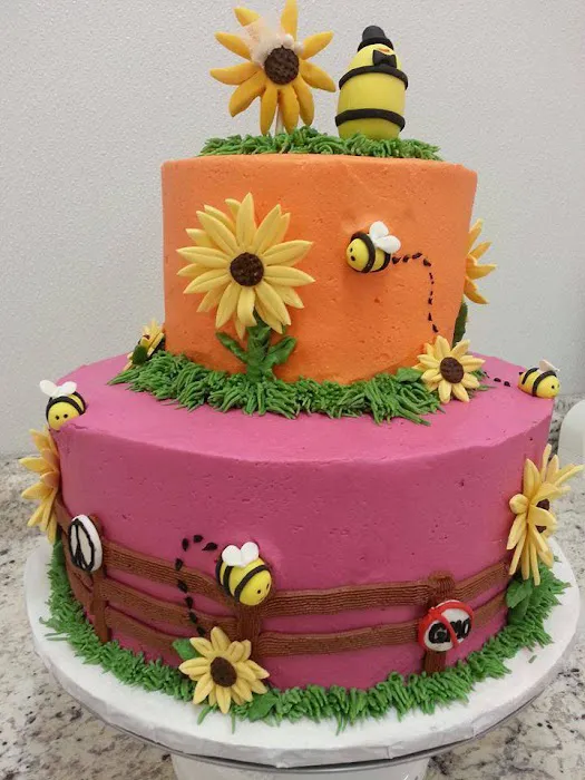 7th Street Bakery Picture 6