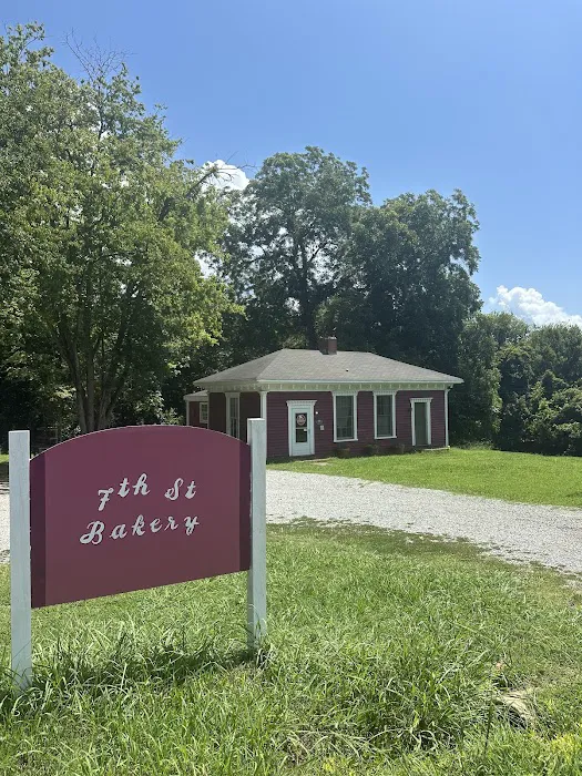 7th Street Bakery Picture 9