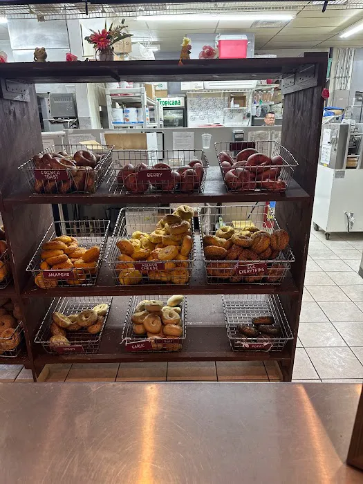Mr. J's Bagels & Deli III Picture 6
