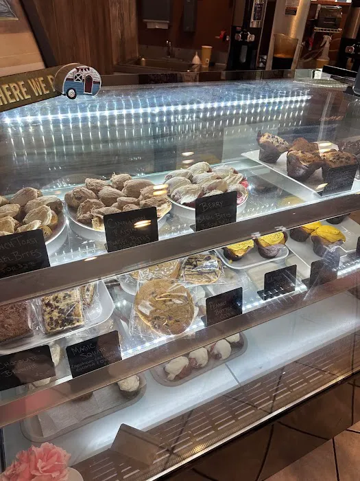 Mr. J's Bagels & Deli III Picture 4