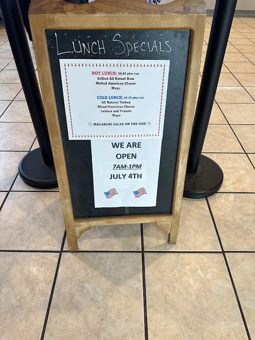 Mr. J's Bagels & Deli III Picture 10