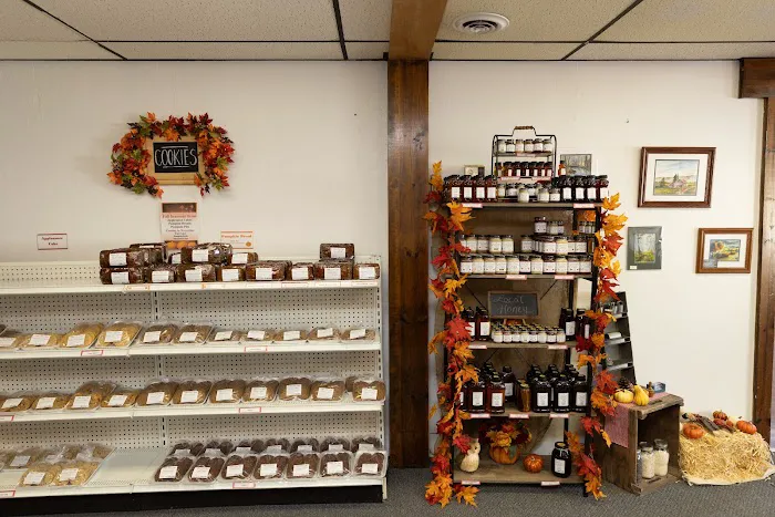 Miller's Bake Shoppe Picture 3