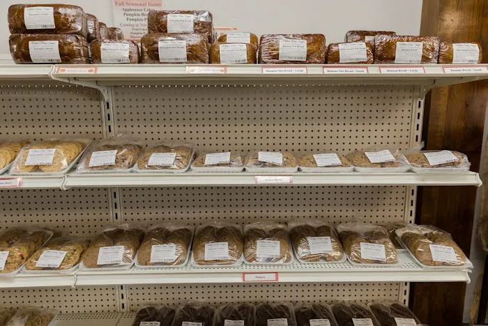Miller's Bake Shoppe Picture 5