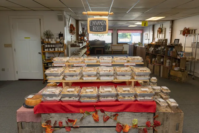 Miller's Bake Shoppe Picture 1