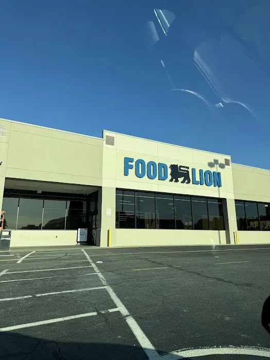 Food Lion Bakery Picture 1