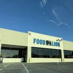 Food Lion Bakery
