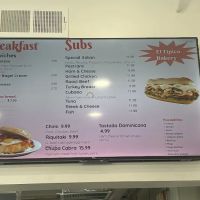 El Tipico Bakery ico
