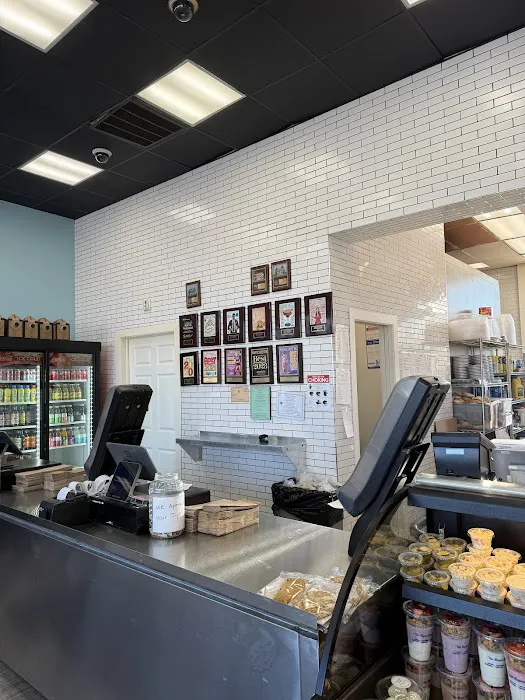 The Bagel Emporium of Yorktown Heights Picture 1