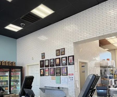 The Bagel Emporium of Yorktown Heights