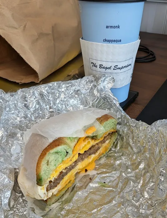 The Bagel Emporium of Yorktown Heights Picture 8