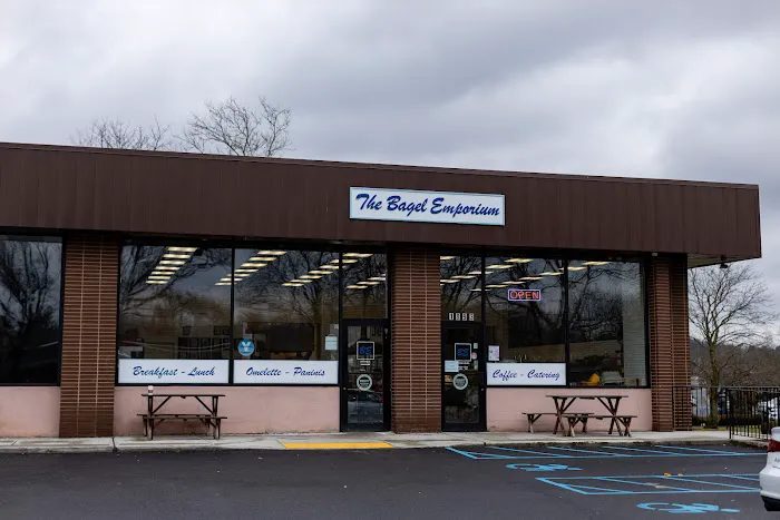 The Bagel Emporium of Yorktown Heights Picture 5