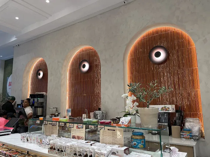 Bagizza Bagels & Pizza Picture 9