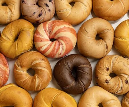 Bagizza Bagels & Pizza