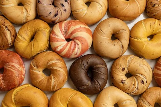Bagizza Bagels & Pizza