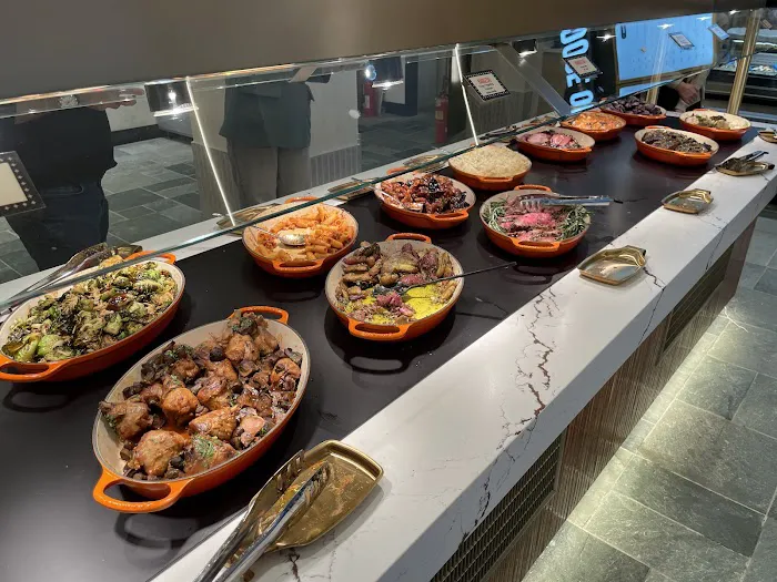 Bagizza Bagels & Pizza Picture 5