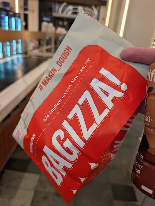Bagizza Bagels & Pizza Picture 2