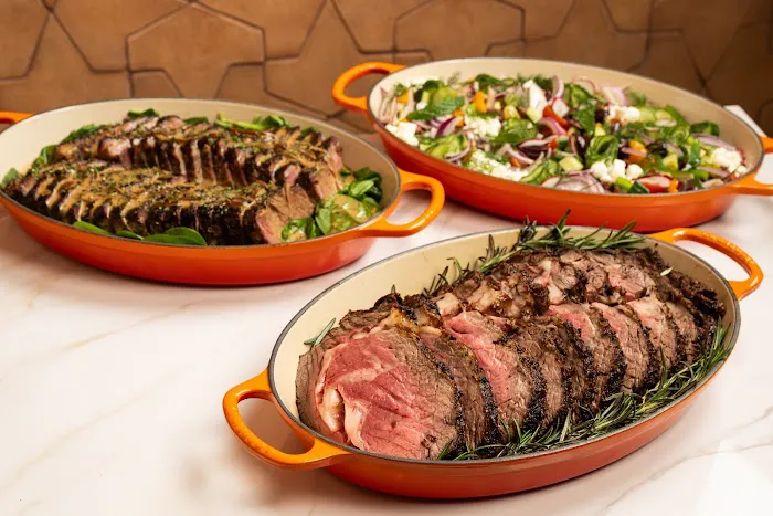 Bagizza Bagels & Pizza Picture 6