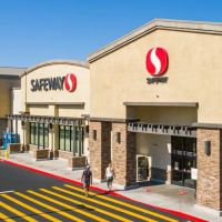 Safeway Bakery ico