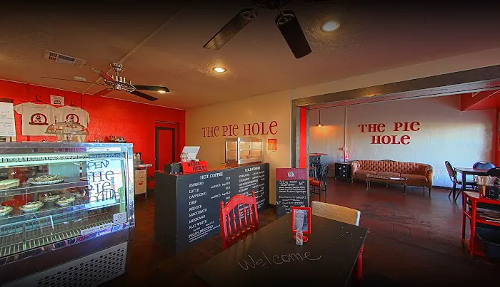 Mamma Toledo's The Pie Hole Picture 1