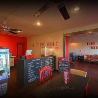 Mamma Toledo's The Pie Hole ico