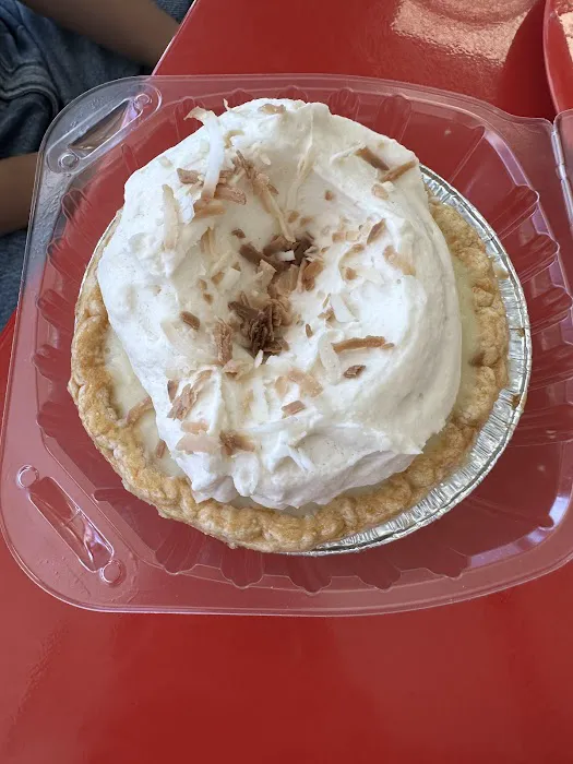 Mamma Toledo's The Pie Hole Picture 2