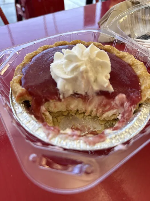 Mamma Toledo's The Pie Hole Picture 8