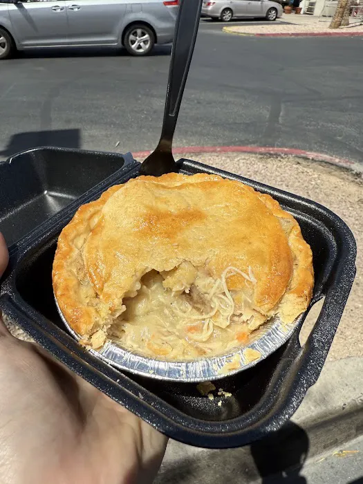 Mamma Toledo's The Pie Hole Picture 9