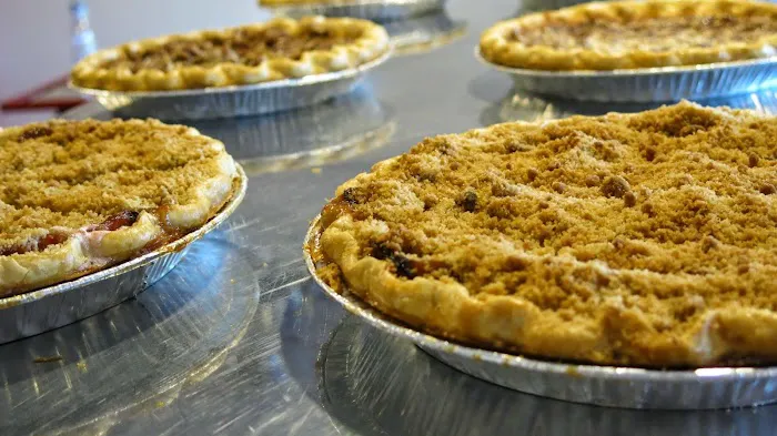 Mamma Toledo's The Pie Hole Picture 7