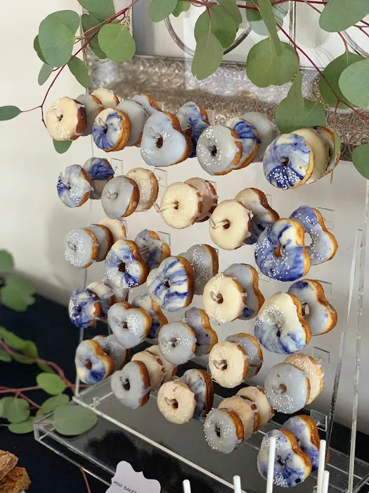 Sweet and Divine Baking Picture 8