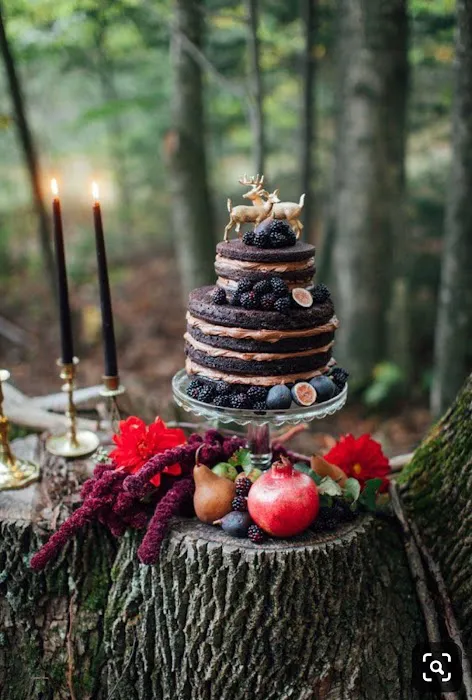 Sweet and Divine Baking Picture 6