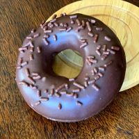 Sweet and Divine Baking ico