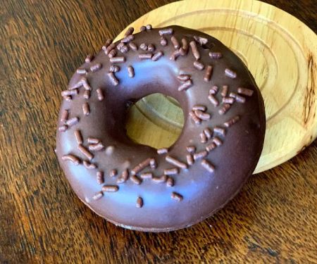 Sweet and Divine Baking