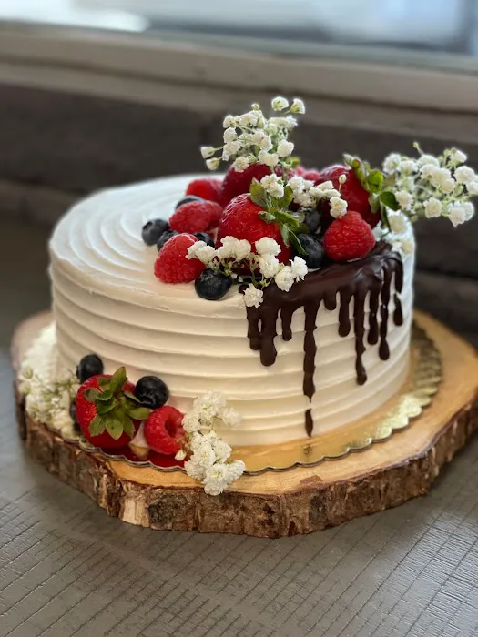 Sweet and Divine Baking Picture 5