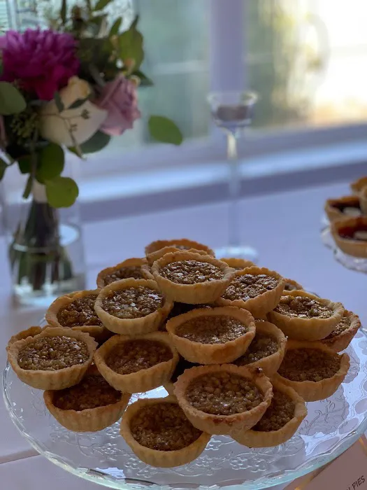 Sweet and Divine Baking Picture 4