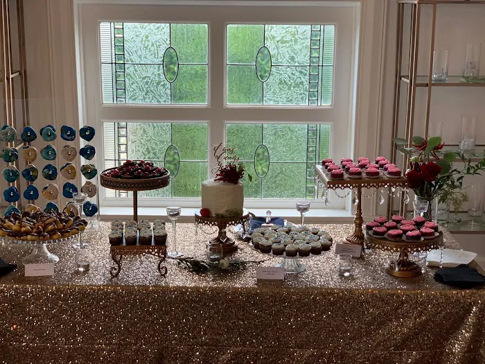 Sweet and Divine Baking Picture 7